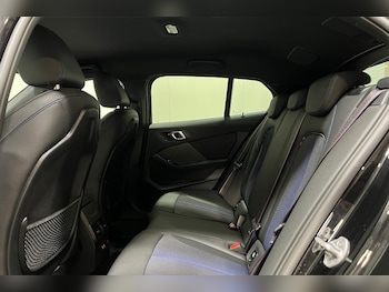 Used BMW 1 Series 2024 for sale - 77945596: Photo