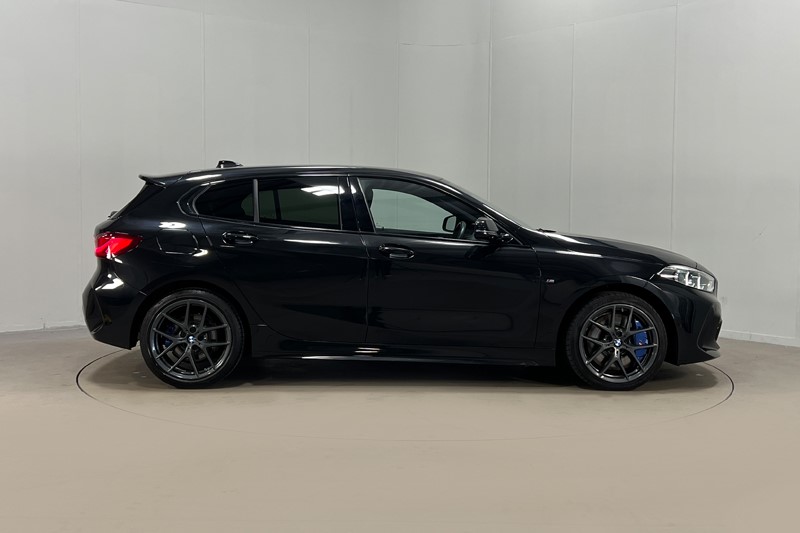 Used BMW 1 Series 2024 for sale - 77945596: Photo 5