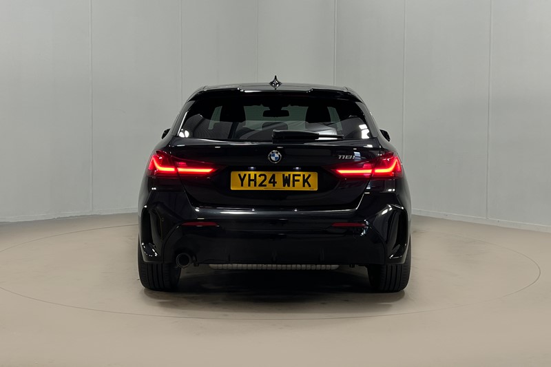 Used BMW 1 Series 2024 for sale - 77945596: Photo 6