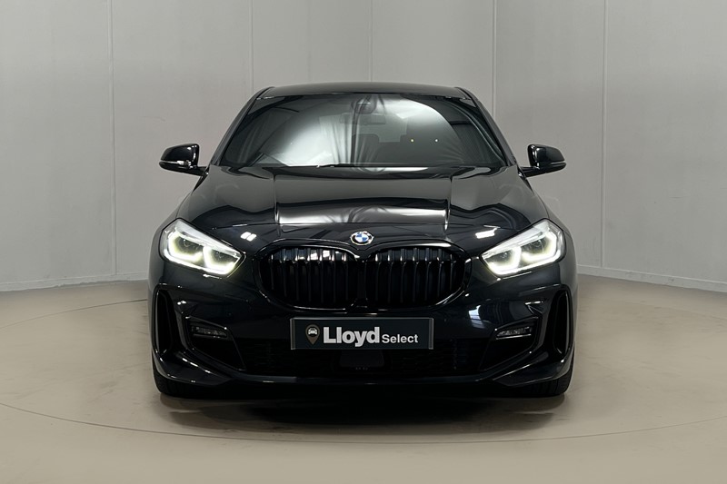 Used BMW 1 Series 2024 for sale - 77945596: Photo 7