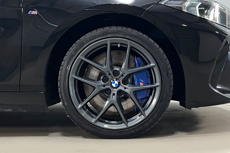 Used BMW 1 Series 2024 for sale - 77945596: Photo 8