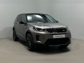 Used Land Rover Discovery Sport 2023 for sale - 79491517: Photo