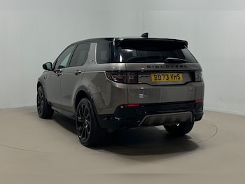 Used Land Rover Discovery Sport 2023 for sale - 79491517: Photo