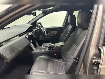 Used Land Rover Discovery Sport 2023 for sale - 79491517: Photo