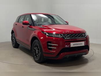 Used Land Rover Range Rover Evoque 2020 for sale - 79636686: Photo