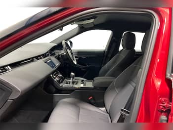 Used Land Rover Range Rover Evoque 2020 for sale - 79636686: Photo
