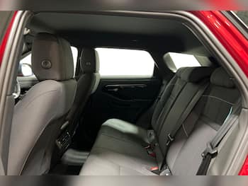 Used Land Rover Range Rover Evoque 2020 for sale - 79636686: Photo