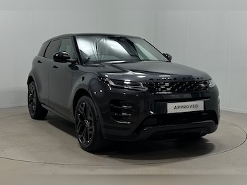 Used Land Rover Range Rover Evoque 2022 for sale - 79604976: Photo