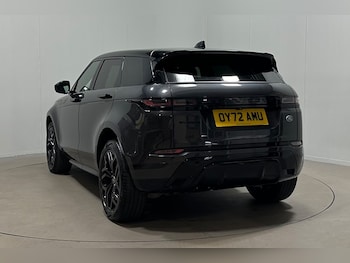 Used Land Rover Range Rover Evoque 2022 for sale - 79604976: Photo