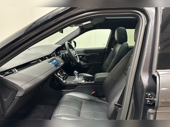 Used Land Rover Range Rover Evoque 2022 for sale - 79604976: Photo