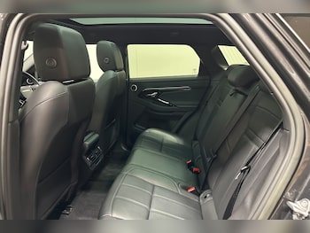 Used Land Rover Range Rover Evoque 2022 for sale - 79604976: Photo