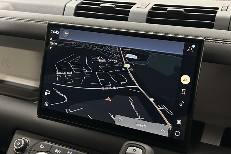 Used Land Rover Defender 2025 for sale - 77022990: Photo 11