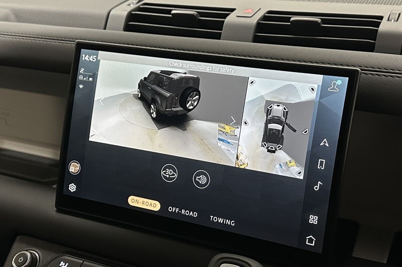 Used Land Rover Defender 2025 for sale - 77022990: Photo 12