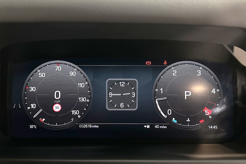 Used Land Rover Defender 2025 for sale - 77022990: Photo 16