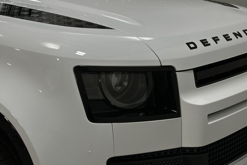 Used Land Rover Defender 2025 for sale - 77022990: Photo 17