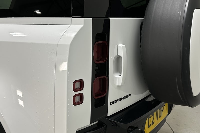 Used Land Rover Defender 2025 for sale - 77022990: Photo 19