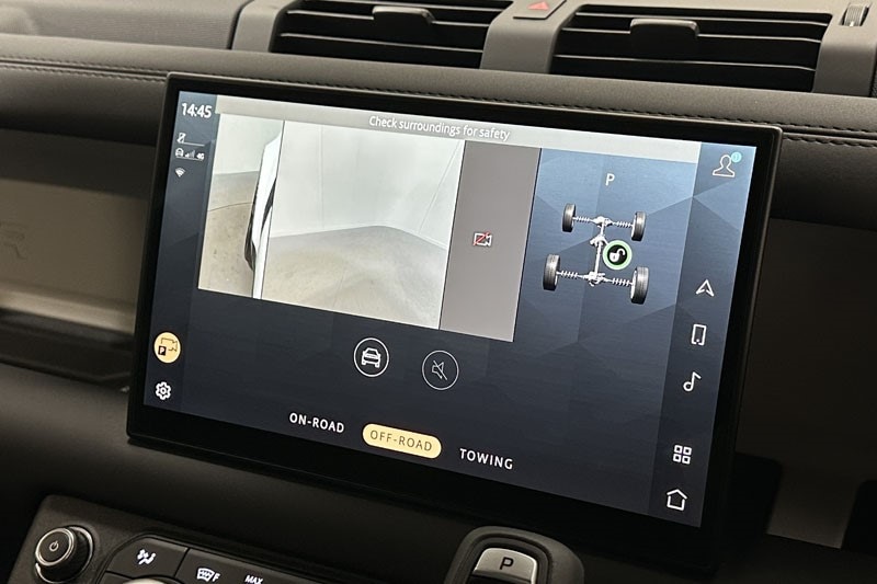 Used Land Rover Defender 2025 for sale - 77022990: Photo 34