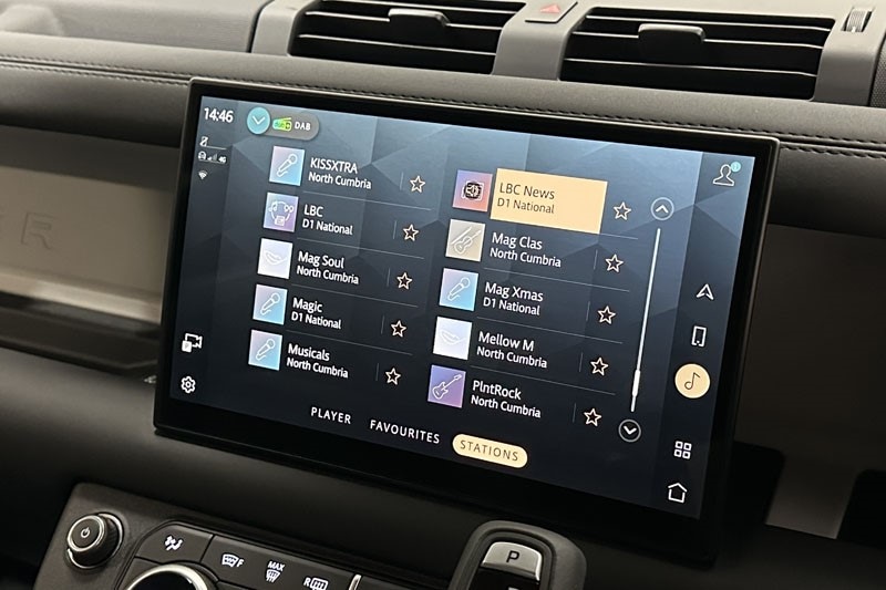 Used Land Rover Defender 2025 for sale - 77022990: Photo 35