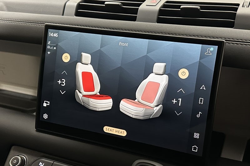 Used Land Rover Defender 2025 for sale - 77022990: Photo 39