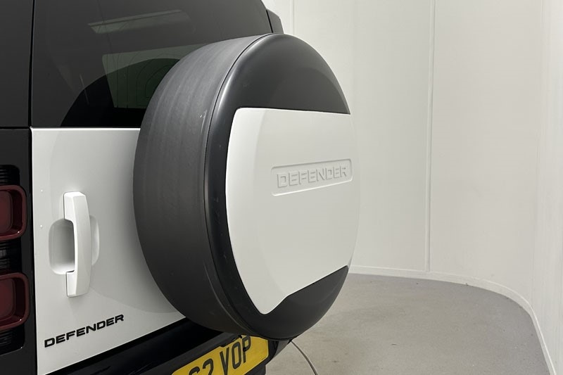 Used Land Rover Defender 2025 for sale - 77022990: Photo 49