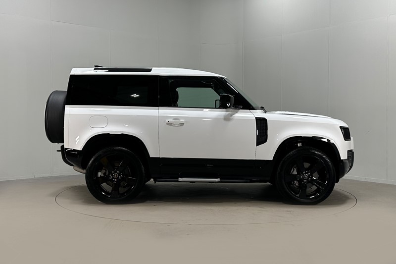 Used Land Rover Defender 2025 for sale - 77022990: Photo 5