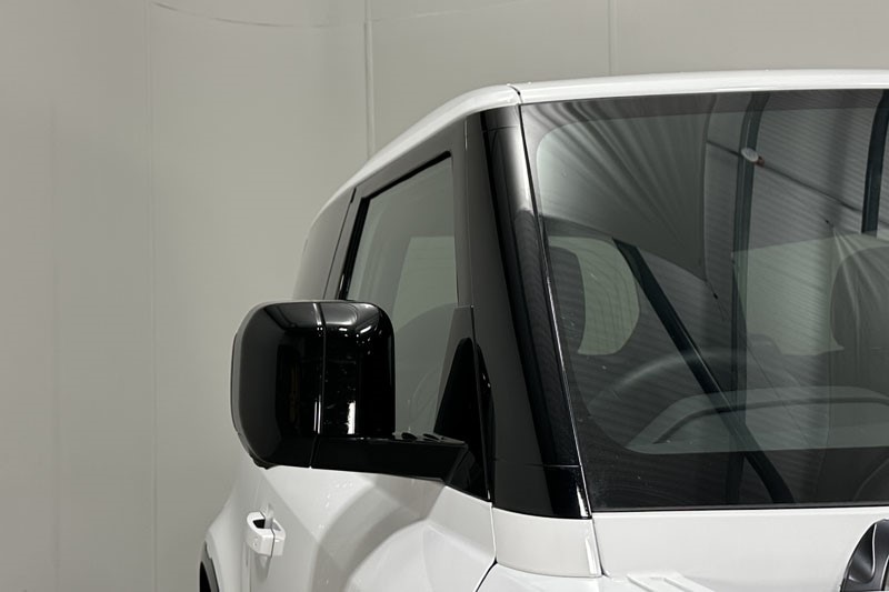 Used Land Rover Defender 2025 for sale - 77022990: Photo 53