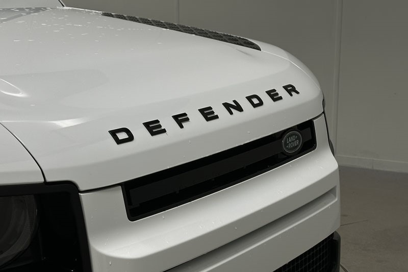 Used Land Rover Defender 2025 for sale - 77022990: Photo 54