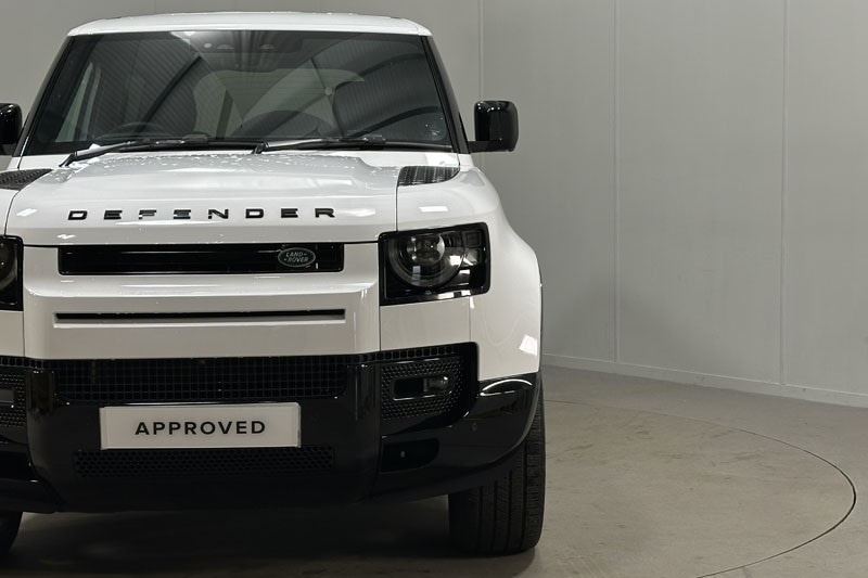 Used Land Rover Defender 2025 for sale - 77022990: Photo 55