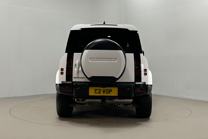 Used Land Rover Defender 2025 for sale - 77022990: Photo 6