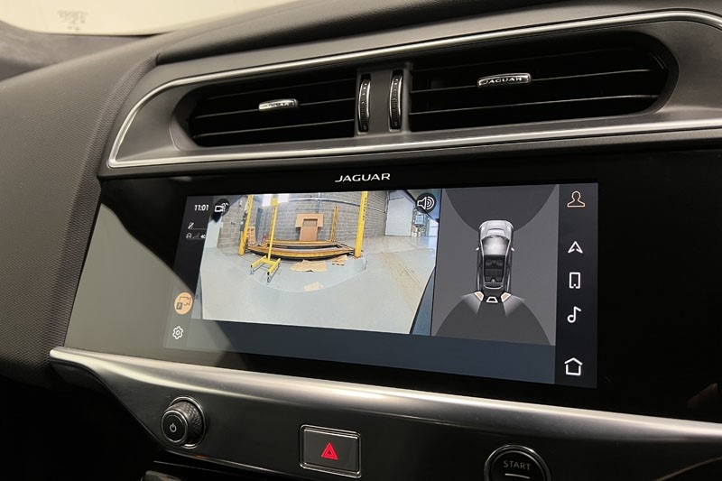 Used Jaguar I-Pace 2022 for sale - 77210358: Photo 12