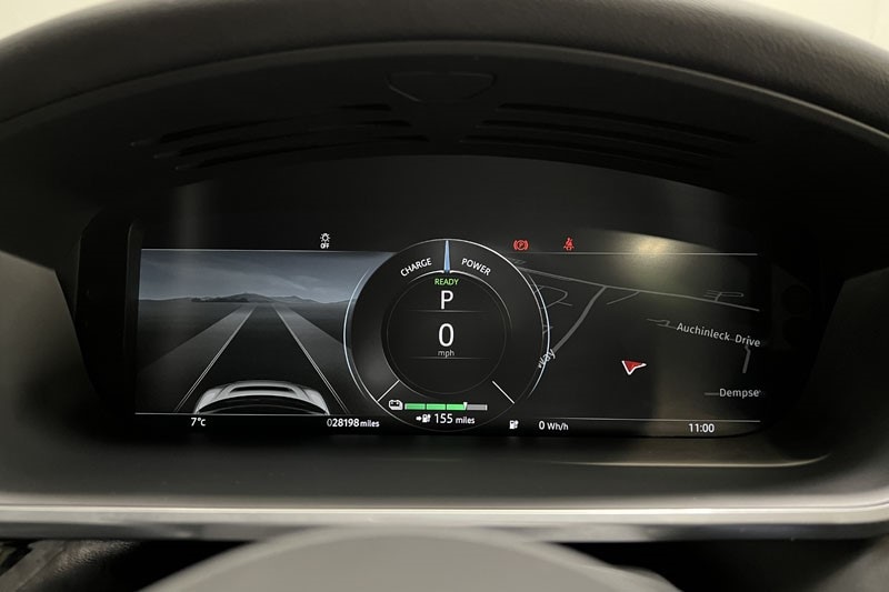 Used Jaguar I-Pace 2022 for sale - 77210358: Photo 16