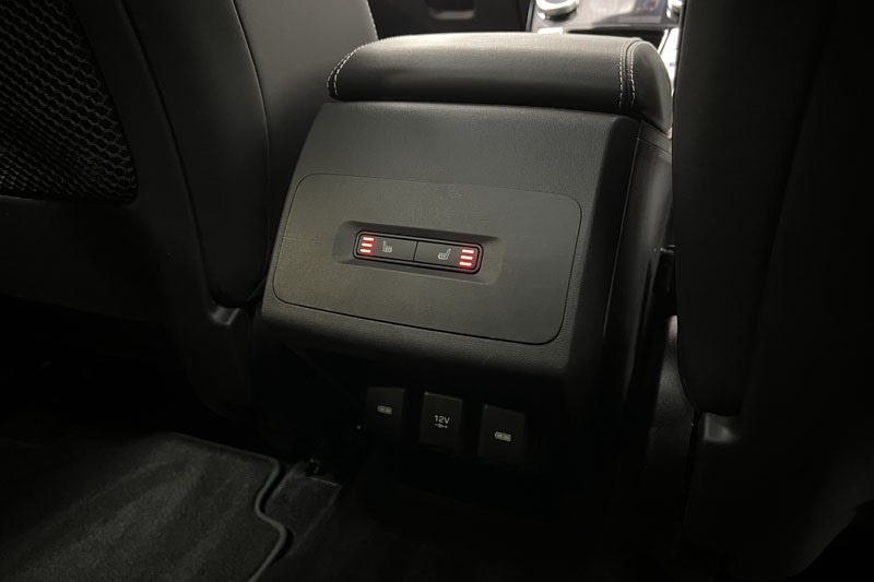 Used Jaguar I-Pace 2022 for sale - 77210358: Photo 18