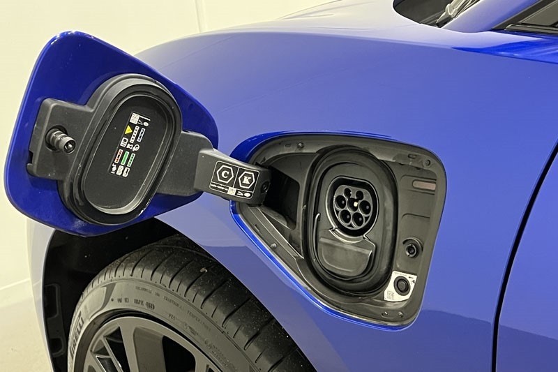 Used Jaguar I-Pace 2022 for sale - 77210358: Photo 20