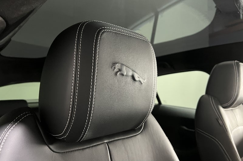 Used Jaguar I-Pace 2022 for sale - 77210358: Photo 28