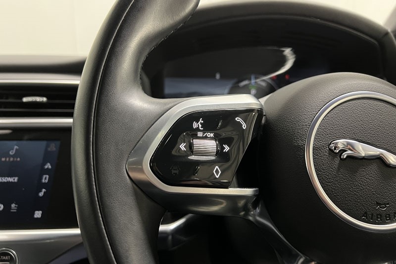 Used Jaguar I-Pace 2022 for sale - 77210358: Photo 29