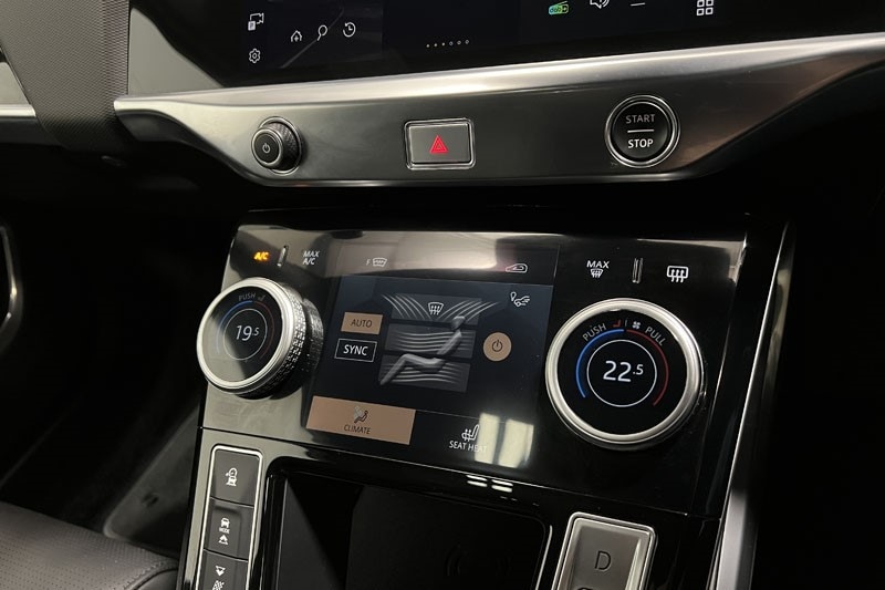 Used Jaguar I-Pace 2022 for sale - 77210358: Photo 32