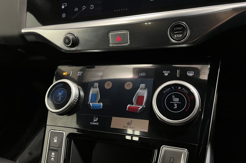 Used Jaguar I-Pace 2022 for sale - 77210358: Photo 33