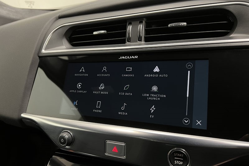 Used Jaguar I-Pace 2022 for sale - 77210358: Photo 36