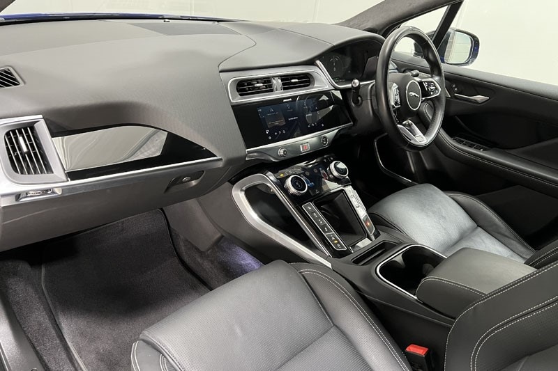 Used Jaguar I-Pace 2022 for sale - 77210358: Photo 38