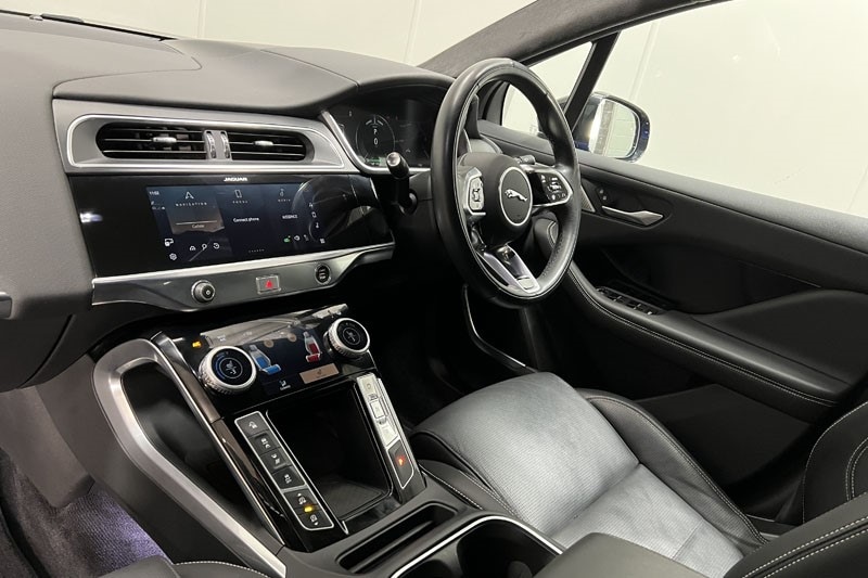 Used Jaguar I-Pace 2022 for sale - 77210358: Photo 39