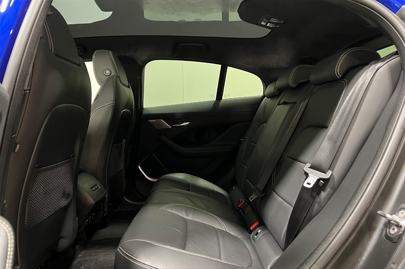 Used Jaguar I-Pace 2022 for sale - 77210358: Photo 4