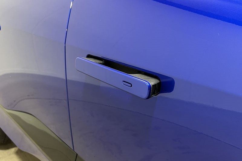 Used Jaguar I-Pace 2022 for sale - 77210358: Photo 45