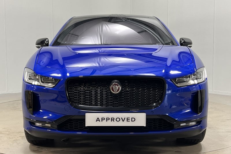 Used Jaguar I-Pace 2022 for sale - 77210358: Photo 48