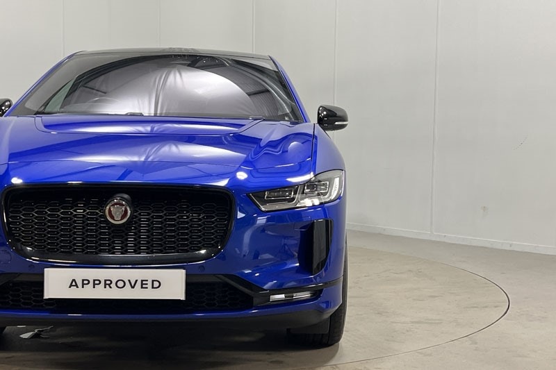 Used Jaguar I-Pace 2022 for sale - 77210358: Photo 49