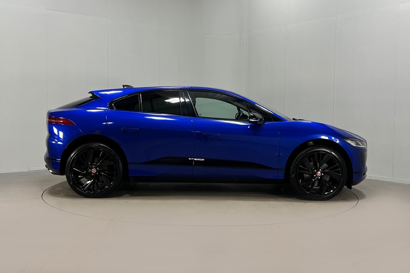 Used Jaguar I-Pace 2022 for sale - 77210358: Photo 5