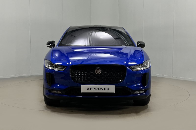 Used Jaguar I-Pace 2022 for sale - 77210358: Photo 7