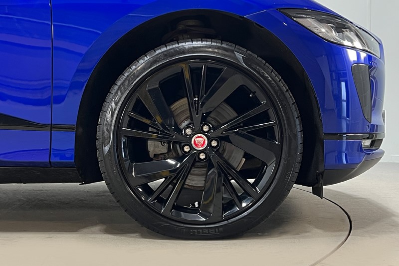 Used Jaguar I-Pace 2022 for sale - 77210358: Photo 8
