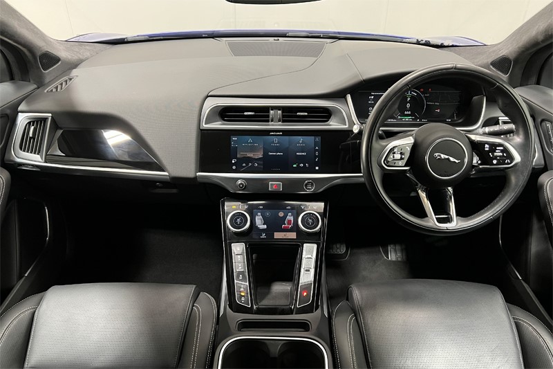 Used Jaguar I-Pace 2022 for sale - 77210358: Photo 9