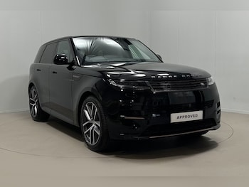 Used Land Rover Range Rover Sport 2024 for sale - 79596530: Photo
