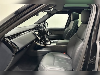 Used Land Rover Range Rover Sport 2024 for sale - 79596530: Photo